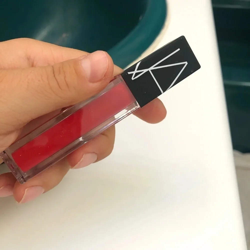 NIB NARS NO. 54 VELVET LIP GUIDE